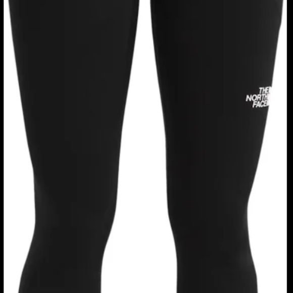 The North Face Women's Winter Warm Tights SZ S, NWT Irregular - Picture 2 of 14